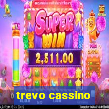 trevo cassino